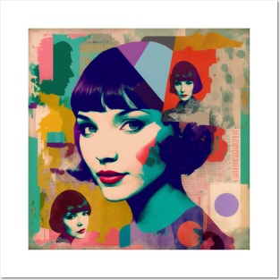 Anna Karina #13 Posters and Art